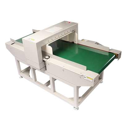 Garment Needle Detector Machine For Needle Machine