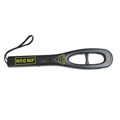 Handheld Metal Detector Machine Security Check Body Scanner