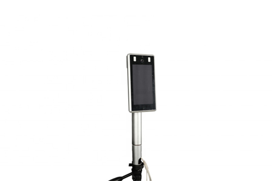 Access Control System Human Body Temperature Detect Device