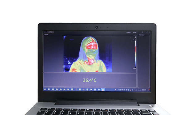 China Body Temperature Detection Camera System Thermal Imaging Camera