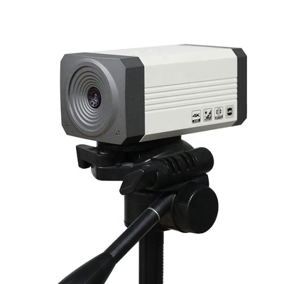 Face Body Temperature Detection Camera Body Temperature Detection System