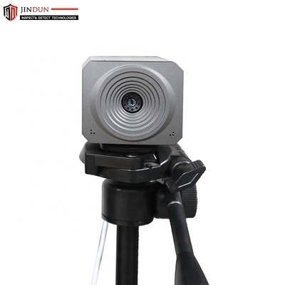 Face Body Temperature Detection Camera Body Temperature Detection System
