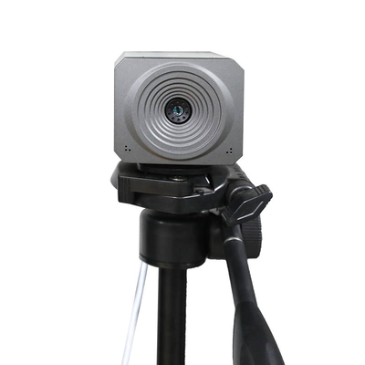 China Temperature Detection Camera Temperature Detection Kiosk