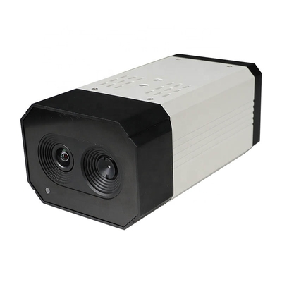 China Temperature Detection Camera Temperature Detection Kiosk
