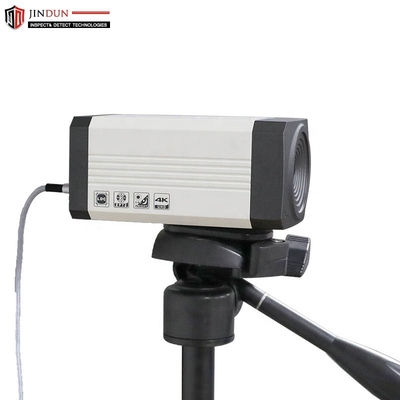 China Temperature Detection Camera Temperature Detection Kiosk