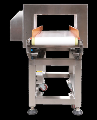 Best Performance Conveyor Belt Metal Detector Machine Industry