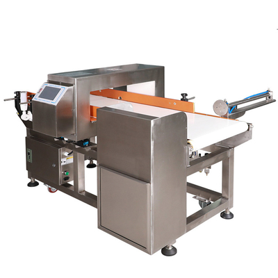 Cheap Price Conveyor Belt Metal Detector Machine For Food