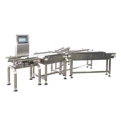 Food Weighing Scale Classifier Automatic Weighing Machine