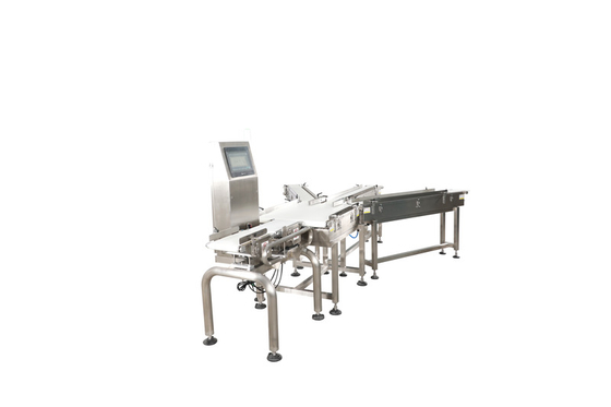 Food Weighing Scale Classifier Automatic Weighing Machine