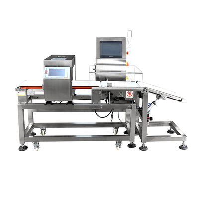 Automatic Digital Dynamic Check Weigher, Conveyor Belt Weighing Scale