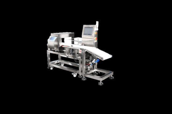 Automatic Digital Dynamic Check Weigher, Conveyor Belt Weighing Scale