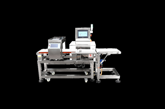 Automatic Digital Dynamic Check Weigher, Conveyor Belt Weighing Scale