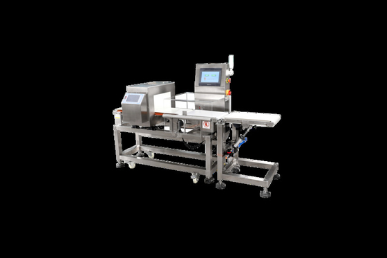 Automatic Digital Dynamic Check Weigher, Conveyor Belt Weighing Scale