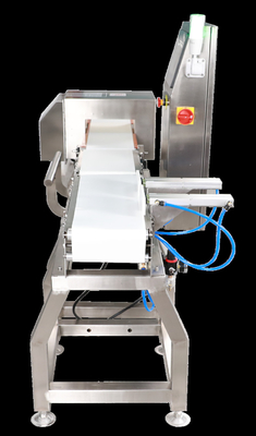 High Speed Automatic Check Weigher Automatic Dynamic Checkweigher