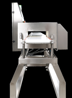 High Speed Automatic Check Weigher Automatic Dynamic Checkweigher