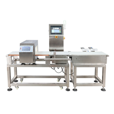 High Quality Automatic Check Weigher Conveyor Scale For Food Picking