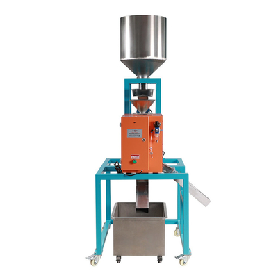 High Sensitivity Separator Machine For Plastic Granules