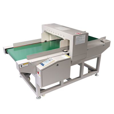 Garment Needle Detector Machine For Needle Machine