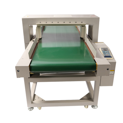 Garment Needle Detector Machine For Needle Machine