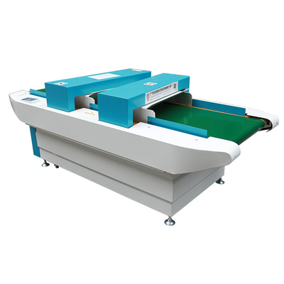 Conveyor Belt Needle Detector Machine Food/Garment/Toy Industries