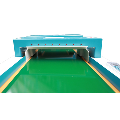 Conveyor Belt Needle Detector Machine Food/Garment/Toy Industries