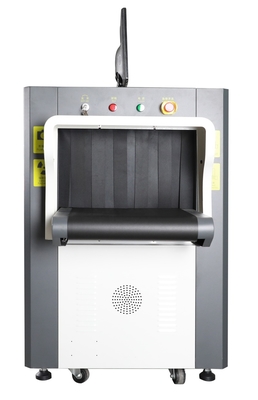 Factory X Ray Baggage Scanner Sales For Railway Stations