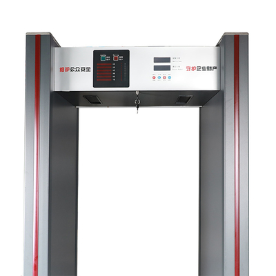 High Quality China Anti-Theft Security Systems Gate Design