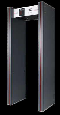 High Quality China Anti-Theft Security Systems Gate Design