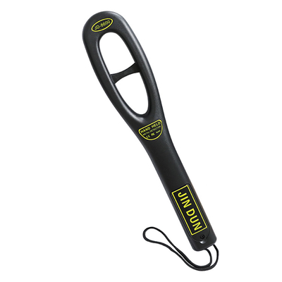 Handheld Metal Detector Machine Security Check Body Scanner