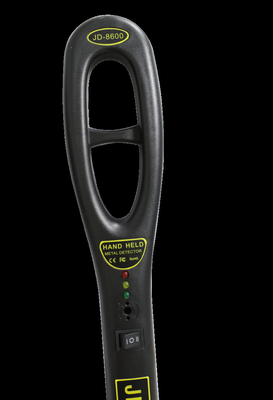 Handheld Metal Detector Machine Security Check Body Scanner