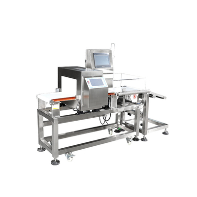 Automatischer Betriebsprüfungs-Wäger Digital, Förderband-wiegende Skala
