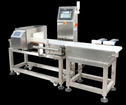 Automatische Kontrollhochgeschwindigkeitswäger-automatischer dynamischer Nachwieger