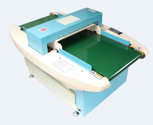 China-Nadel-Detektor-Maschine für defektes Nadel-Textilhandtaschen-Kleid