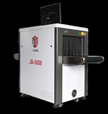 Hafen-Logistik /Warehouse der Fabrik-X Ray Baggage Scanner For Air