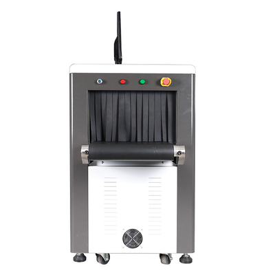Maschine der Flughafensicherheits-X Ray Baggage Scanner Inspection System