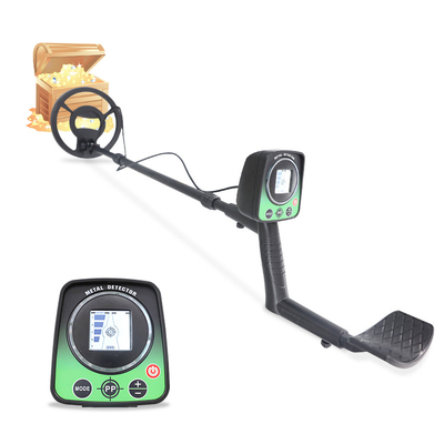 Strand-Untertagemetalldetektor-wasserdichter Detektor Pinpointer